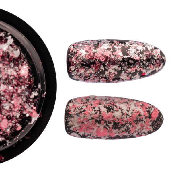 Trendy nails Chameleon Foil 02 - פויל זיקית 02