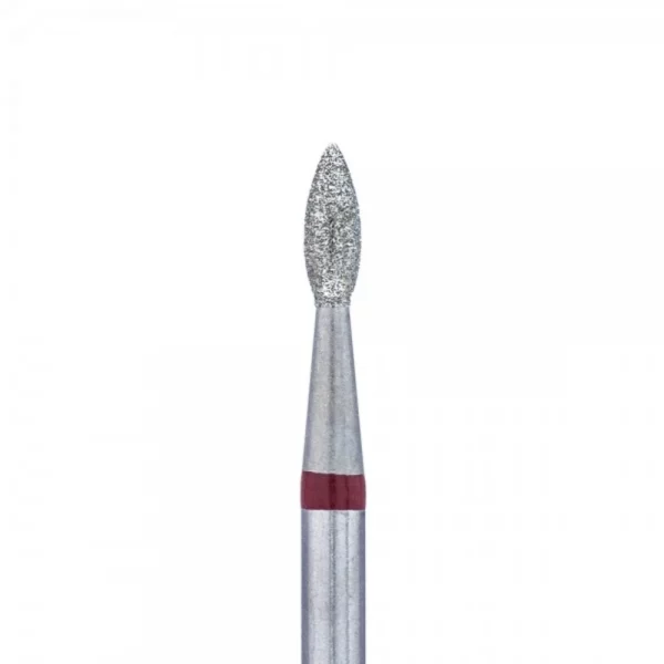 Nozzle diamond FP Drop 0.23 RED (257514023)