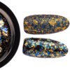 Trendy nails Chameleon Foil 03 - פויל זיקית 03