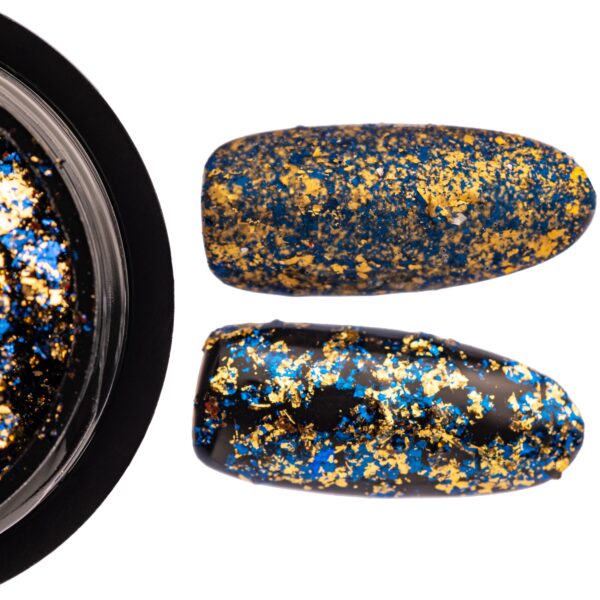 Trendy nails Chameleon Foil 03 - פויל זיקית 03