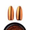 Trendy nails Chrome pigment 04 - אבקת כרום 04