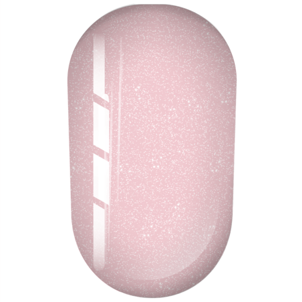TRENDY - Siiay Base No. 4.  15 ml - בייס פלאש סיאיי 15 מל - 04 - Image 2