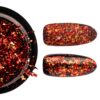 Trendy nails Chameleon Foil 04 - פויל זיקית 04