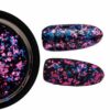 Trendy nails Chameleon Foil 06 - פויל זיקית 06