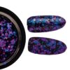 Trendy nails Chameleon Foil 07 - פויל זיקית 07