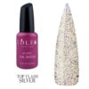 Топ Edlen - TOP FLASH SILVER NO STIKI.  17 ml