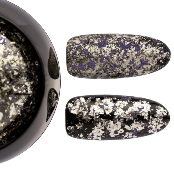Trendy nails Chameleon Foil 08 - פויל זיקית 08