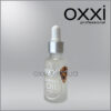 OXXI - CUTICLE OIL, ALMOND, ALMOND SCENT, 30 ML. - שמן הזנה 30 מל בריח שקד