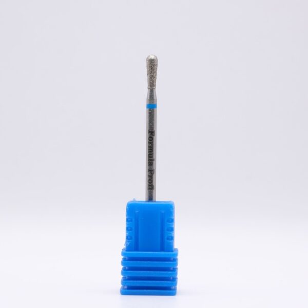 Nozzle diamond FP Pear 2.5 blue (104.239.524.025)
