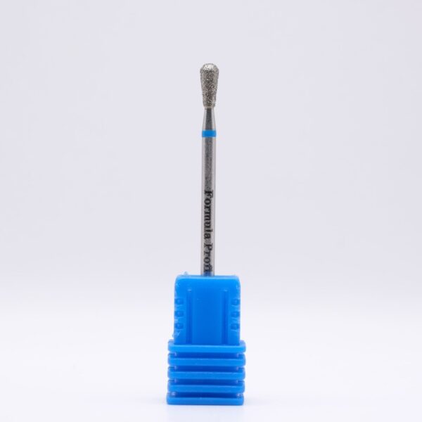 Nozzle diamond FP Pear 3.1 blue (104.239.524.031)