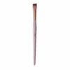 ZOLA -Beveled brush wide 02P light pink - 02P - מברשת זולה משופעת רחבה ורוד בהיר