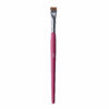 ZOLA - Straight brush 03br crimson - 03BR - מברשת עם ארגמן ישרה