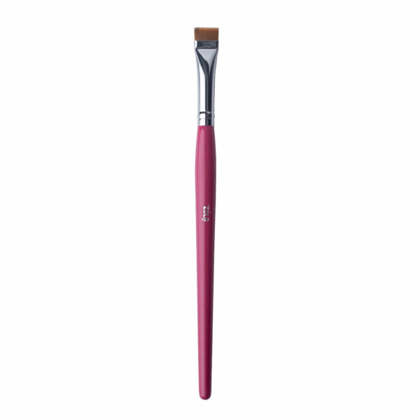 ZOLA - Straight brush 03br crimson - 03BR - מברשת עם ארגמן ישרה