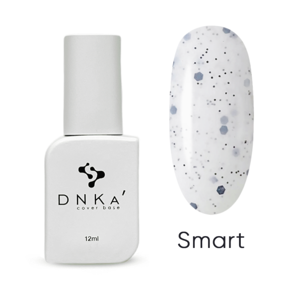 DNKA - Камуфляжна база  №0059 SMART, 12 ML