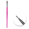 ZOLA - Brush their elastic nylon Z/1-008 (black elastic nylon) - מברשת Z/1-008 (ניילון אלסטי שחור)