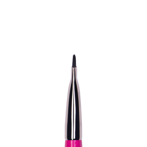 ZOLA - Brush their elastic nylon Z/1-008 (black elastic nylon) - מברשת Z/1-008 (ניילון אלסטי שחור) - Image 2