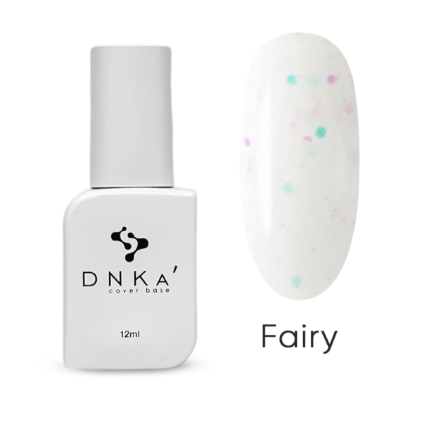 DNKA - Камуфляжна база  №0056 FAIRY, 12 ML