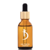 kodi - Complex of vegetable oils for nail care, 30 ml - תערובת שמנים צמחיים לטיפול בציפורניים 30 מל