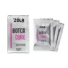 ZOLA - Botox for eyebrows and eyelashes in a sachet Botox Cure 1.5 ml x 10 pcs. - בוטוקס לריסים וגבות 10 יחידות של 1.5 מל יחידות בקופסא