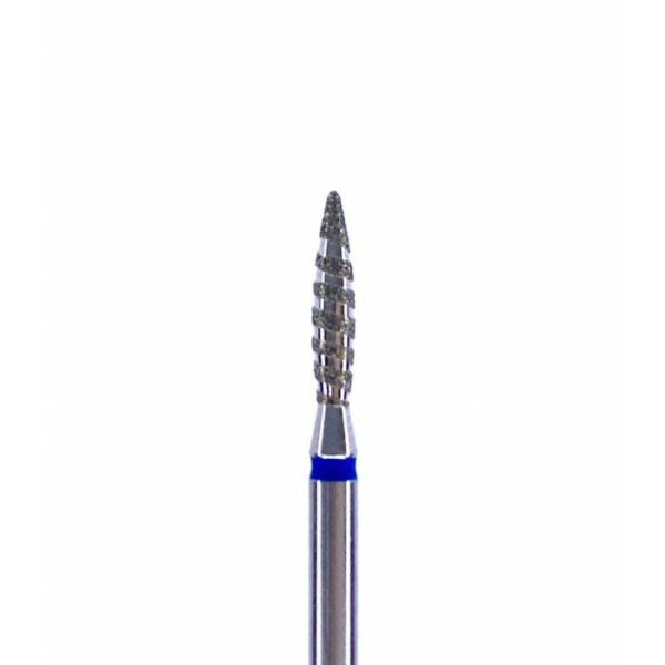 Nozzle diamond FP Tornado sharp 0.25 BLUE (806.104.243.524.025)