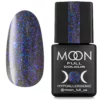Moon Full Гель лак Chrome Flake Disko No. 03 світловідбивний 8 ml