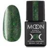 Moon Full Гель лак Chrome Flake Disko No. 04 світловідбивний 8 ml
