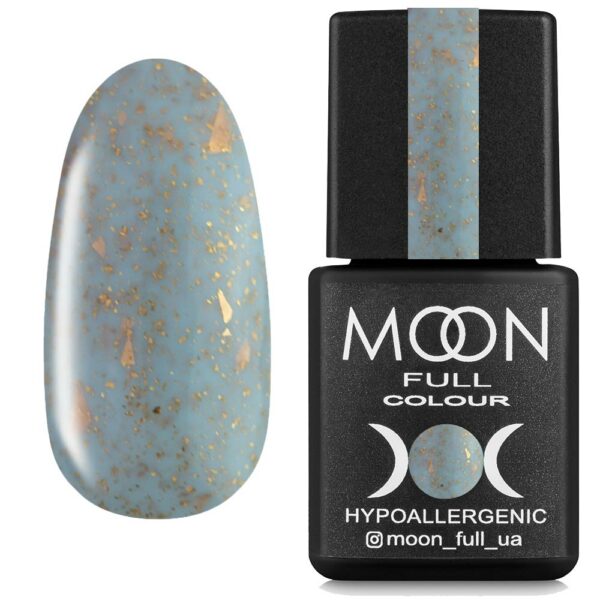 Каучукова база з поталлю Leaf Base Potal MOON FULL №04 8ml