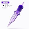 kodi - Module needle 1-PRO-0401 RL (20 pcs/pack) 0.18 mm - מחט מודול 1-PRO-0401 RL (20 יח'\חבילה)