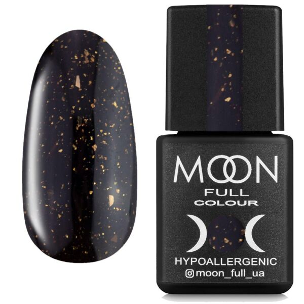 Каучукова база з поталлю Leaf Base Potal MOON FULL №06 8ml