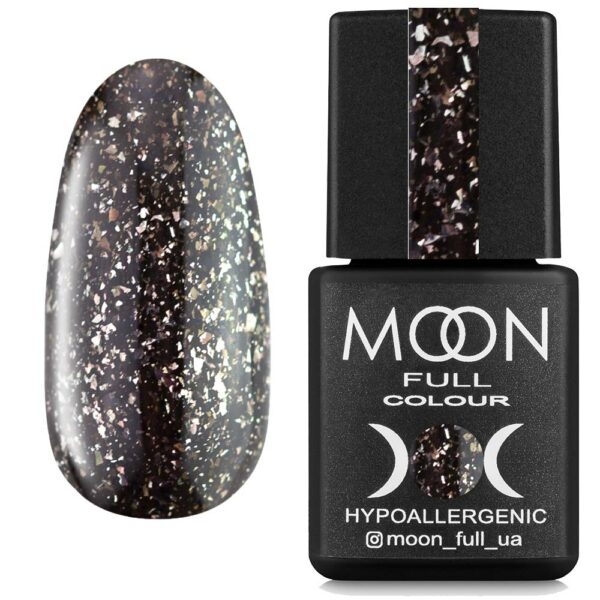 Каучукова база з поталлю Leaf Base Potal MOON FULL №07 8ml