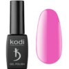 Gel polish Kodi Professional № BR 007, 8 ml