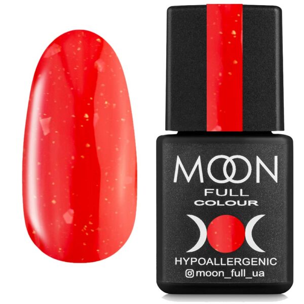 Каучукова база з поталлю Leaf Base Potal MOON FULL №09 8ml