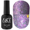 Гель-лак світловідбивний ART Magic Flash №MG001, 10 мл