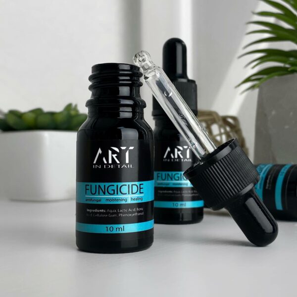 Засіб для профілактики грибка нігтів ART Fungicide, 10 мл - Image 2