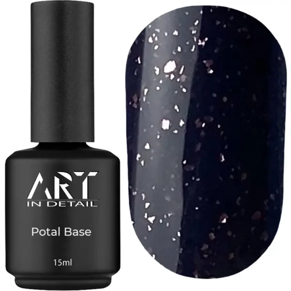 База з поталлю ART Potal Base №BP010, 15 мл