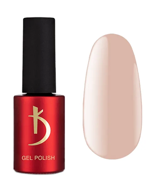 Gel polish Kodi Professional № CN 15, 7ml