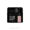 Siller - Cover Base №2 – камуфлююча база, 30мл