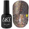 Гель-лак світловідбивний ART Magic Flash №MG002, 10 мл