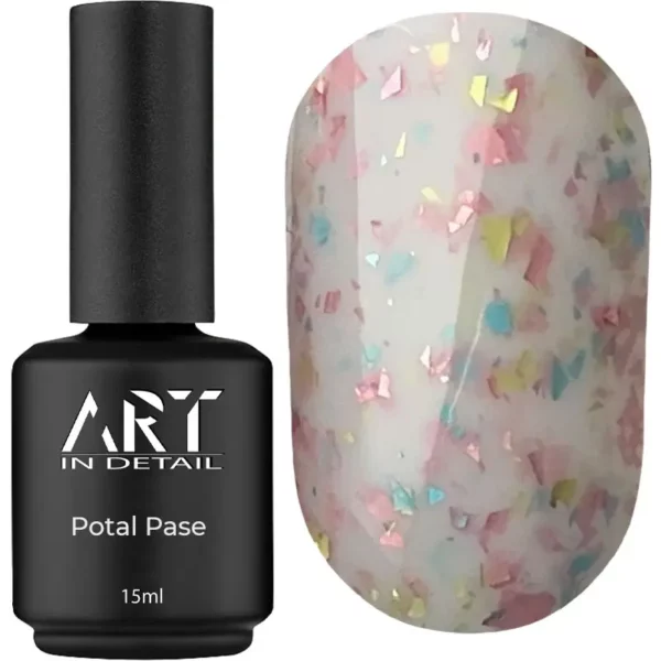 База з поталлю ART Potal Base №BP020, 15 мл