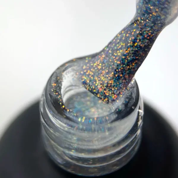 ART Top Opal - топ для гель-лаку з ефектом Опал, 10 мл - Image 2