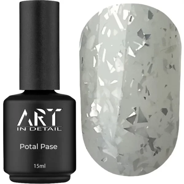 База з поталлю ART Potal Base №BP021, 15 мл