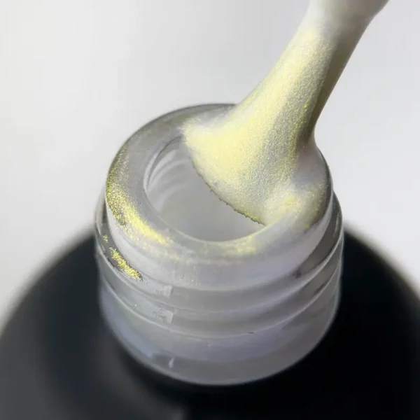ART Pearl Top Gold - Перламутровий топ без ЛШ, 10 мл - Image 3