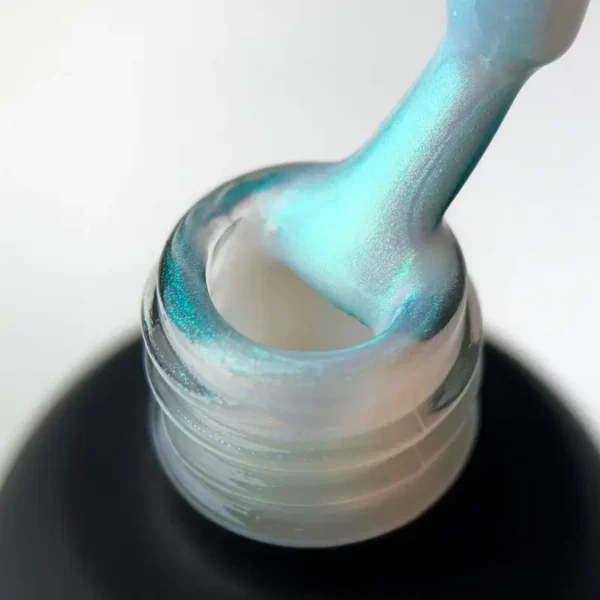 ART Pearl Top Green - Перламутровий топ без ЛШ, 10 мл - Image 3