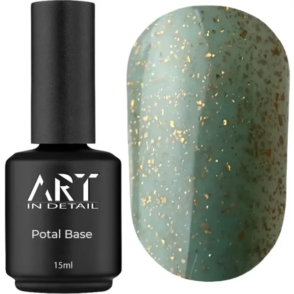 База з поталлю ART Potal Base №BP028, 15 мл
