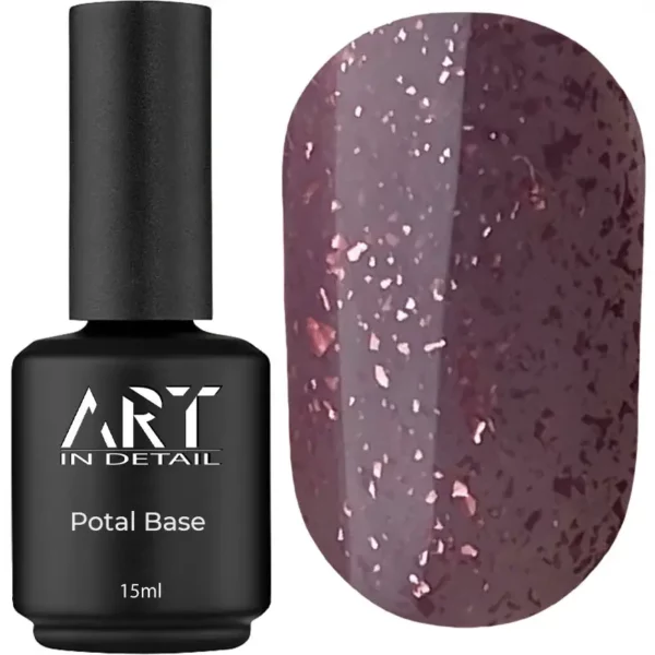 База з поталлю ART Potal Base №BP003, 15 мл