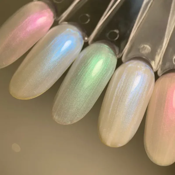 Гель-фарба ART UNICORN Gel Paint №004, 5 мл - Image 3