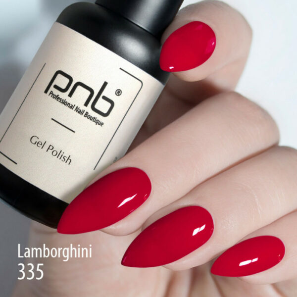 PNB Gel polish 8 ml № 335 - Image 2
