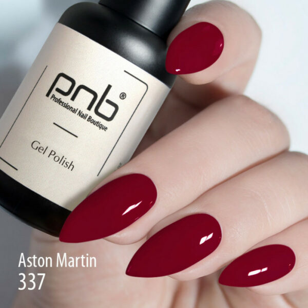 PNB Gel polish 8 ml № 337 - Image 2