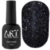 ART Flash Top Dark - світловідбивний топ БЕЗ липкого шару, 10 мл