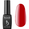 Gel polish Kodi Professional № R 045, 8 ml